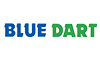 bluedart